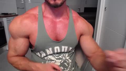 Toni Martins online show from November 9, 10:57 am