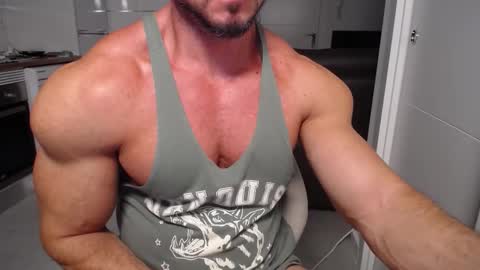 Toni Martins online show from November 13, 10:03 am