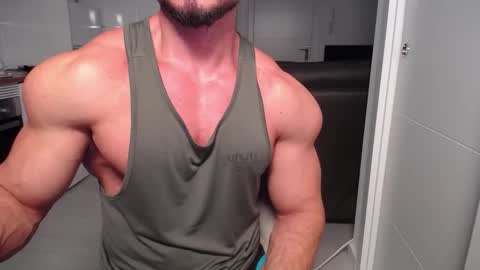 Toni Martins online show from December 17, 11:16 am