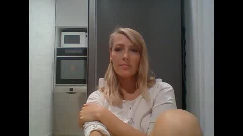 Veessa online show from October 23, 6:06 pm