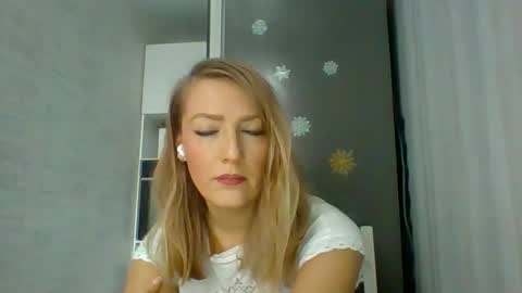 Veessa online show from January 16, 1:26 pm