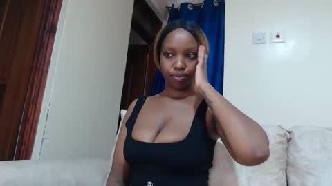 Snapshot of veey_dellah chatting on April 12, 4:28 am veey online show from April 12, 4:28 am