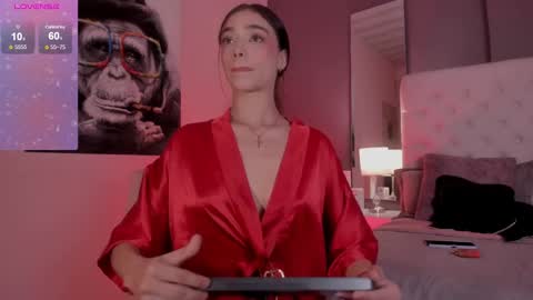 VEGA  online show from February 23, 2:07 am