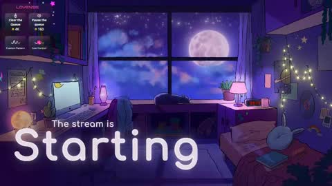 Snapshot of vegancatofficial chatting on September 22, 1:51 am Vegan catVR online show from September 22, 1:51 am