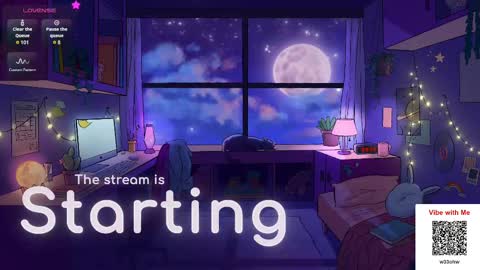 Snapshot of vegancatofficial chatting on September 29, 1:55 am Vegan catVR online show from September 29, 1:55 am