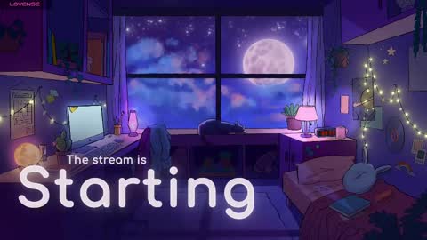 Snapshot of vegancatofficial chatting on October 6, 1:36 am Vegan catVR online show from October 6, 1:36 am