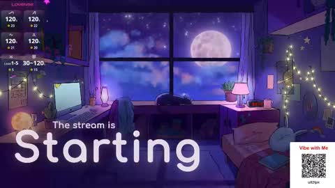 Snapshot of vegancatofficial chatting on October 11, 2:33 am Vegan catVR online show from October 11, 2:33 am