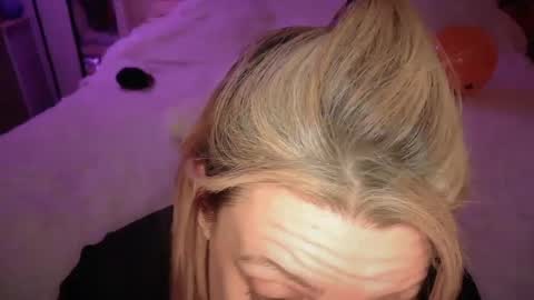 Vegas Dani online show from October 14, 6:14 am