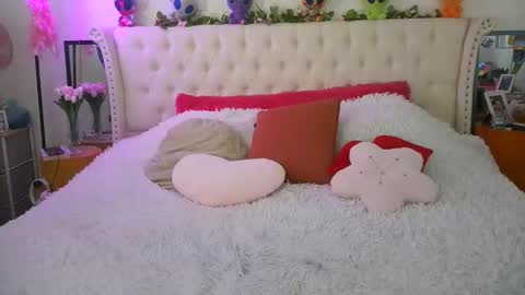 Vegas Dani online show from May 3, 3:56 am