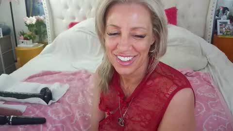 Vegas Dani online show from May 30, 3:53 pm