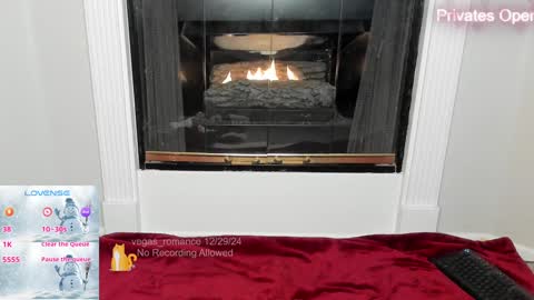 vegas_romance online show from December 30, 4:20 am