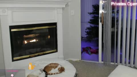 vegas_romance online show from February 12, 8:49 am