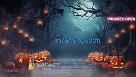 vegas_romance online show from October 27, 12:26 am