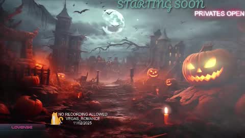 vegas_romance online show from November 2, 11:40 pm