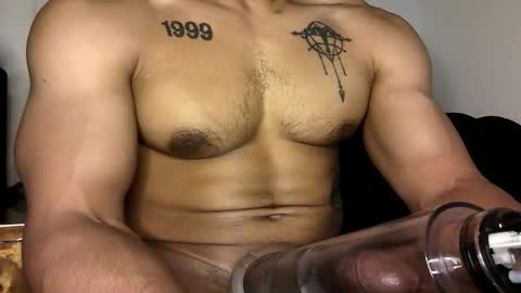 Vegas Love online show from October 22, 6:46 am