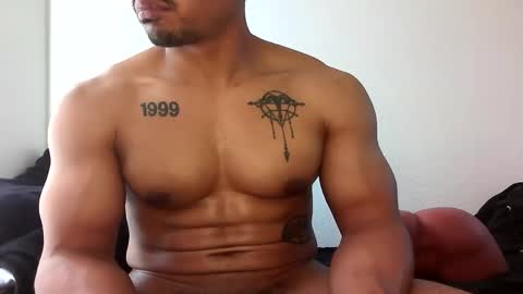 Vegas Love online show from December 21, 8:38 pm