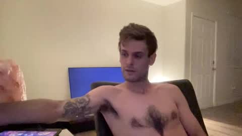 Joeyyy online show from November 24, 3:39 am