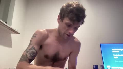 Joeyyy online show from April 28, 2:27 am
