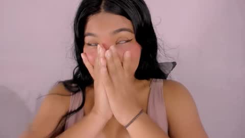 Snapshot of veky_saliva01 chatting on March 11, 10:05 pm camila online show from March 11, 10:05 pm