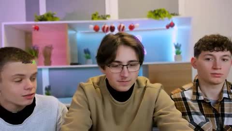 veldi_to online show from January 11, 6:18 am