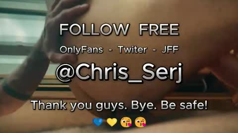 Snapshot of velevet_o chatting on May 16, 6:43 am Chris Serj online show from May 16, 6:43 am