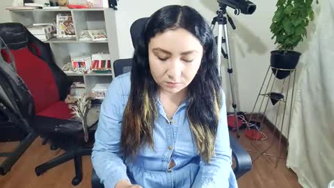 Im VelaI will be Christmas and New Year with my family December 22 to January 13 I will miss you guys. online show from September 22, 2:46 am