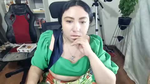 Im VelaI will be Christmas and New Year with my family December 22 to January 13 I will miss you guys. online show from October 5, 2:32 am