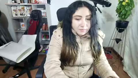 Im VelaI will be Christmas and New Year with my family December 22 to January 13 I will miss you guys. online show from October 9, 5:38 am