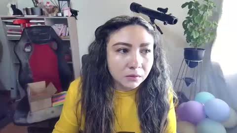 Im VelaI will be Christmas and New Year with my family December 22 to January 13 I will miss you guys. online show from October 30, 7:58 pm