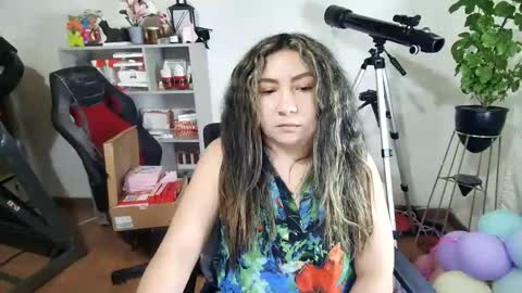 Im VelaI will be Christmas and New Year with my family December 22 to January 13 I will miss you guys. online show from November 9, 6:55 am