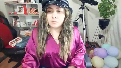 Im VelaI will be Christmas and New Year with my family December 22 to January 13 I will miss you guys. online show from November 18, 2:28 am