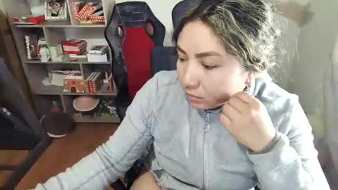 Im VelaI will be Christmas and New Year with my family December 22 to January 13 I will miss you guys. online show from November 21, 9:57 pm