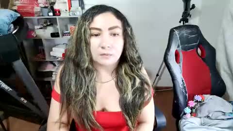 Snapshot of vellarossa chatting on May 8, 5:57 am Im VelaI will be Christmas and New Year with my family December 22 to January 13 I will miss you guys. online show from May 8, 5:57 am