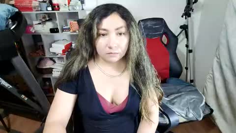 Snapshot of vellarossa chatting on May 11, 4:51 am Im VelaI will be Christmas and New Year with my family December 22 to January 13 I will miss you guys. online show from May 11, 4:51 am