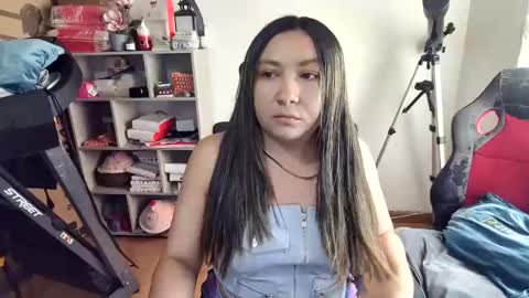 Snapshot of vellarossa chatting on May 18, 6:14 pm Im VelaI will be Christmas and New Year with my family December 22 to January 13 I will miss you guys. online show from May 18, 6:14 pm