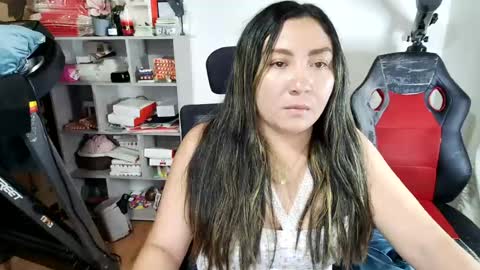 Snapshot of vellarossa chatting on June 17, 6:27 am Im VelaI will be Christmas and New Year with my family December 22 to January 13 I will miss you guys. online show from June 17, 6:27 am