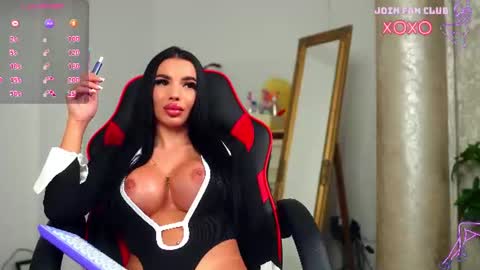 Velma online show from July 27, 7:32 pm