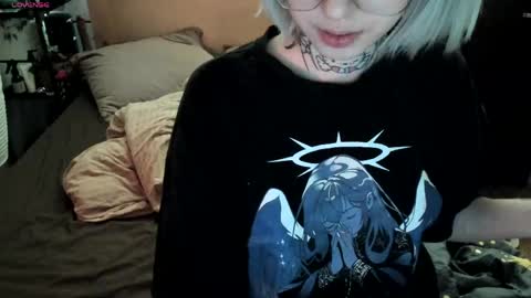 Ana Velor online show from March 6, 11:17 am