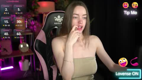 Kitty online show from January 8, 2:30 pm