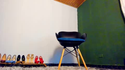 Snapshot of velourmuse chatting on November 7, 12:10 am Sara online show from November 7, 12:10 am