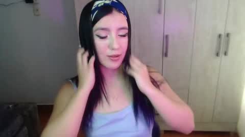 velvet_28_ online show from November 6, 2:07 pm