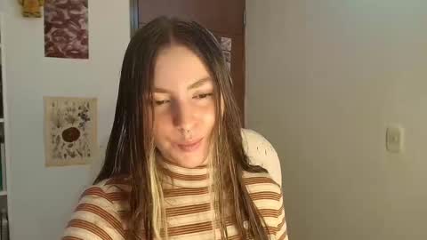 Sophi  online show from January 5, 9:07 pm