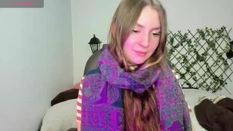 Sophi  online show from February 12, 11:00 pm