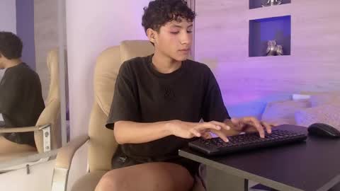 An online show from April 22, 4:48 am