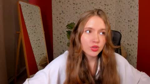 Snapshot of velvet_cherry chatting on September 18, 3:36 pm velvet_cherry online show from September 18, 3:36 pm