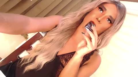 Richy will make you fall in love online show from December 4, 10:24 am