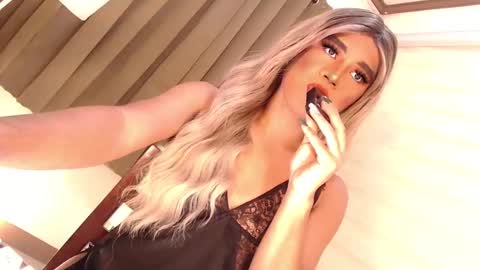 Richy will make you fall in love online show from December 6, 7:54 am