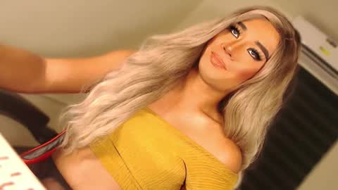 Richy will make you fall in love online show from October 4, 6:50 pm