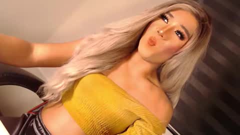 Richy will make you fall in love online show from November 1, 9:17 pm