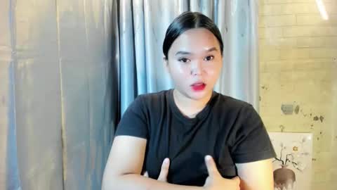 call me jessie online show from February 24, 4:21 am